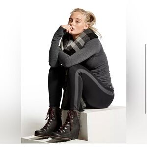 Athleta Black Leggings